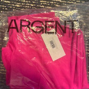 Argent Supermajority Blazer + Trouser